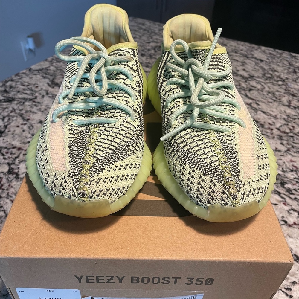 Yeezy Boost 350